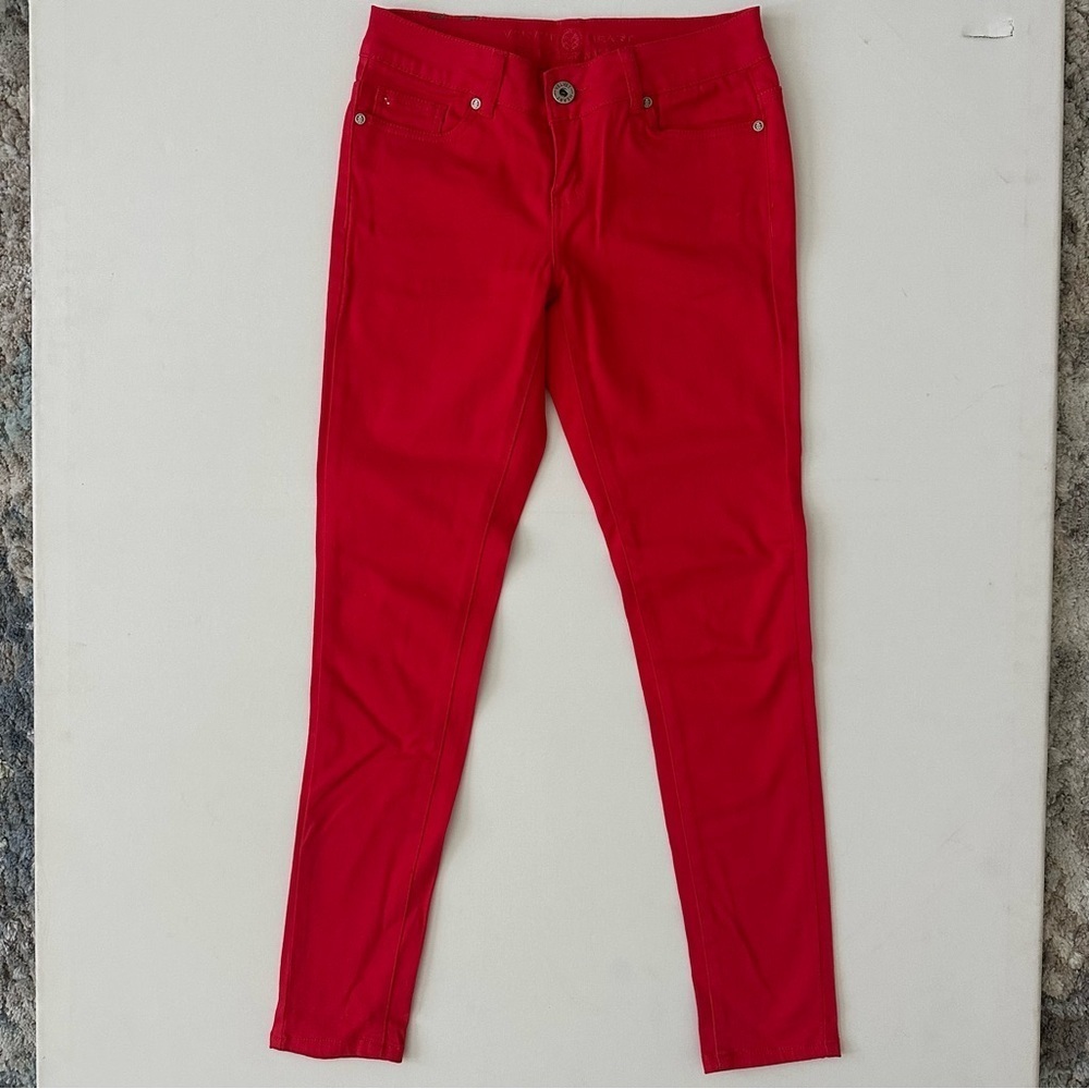 Velvet Heart Women’s Skinny Pants Size 25